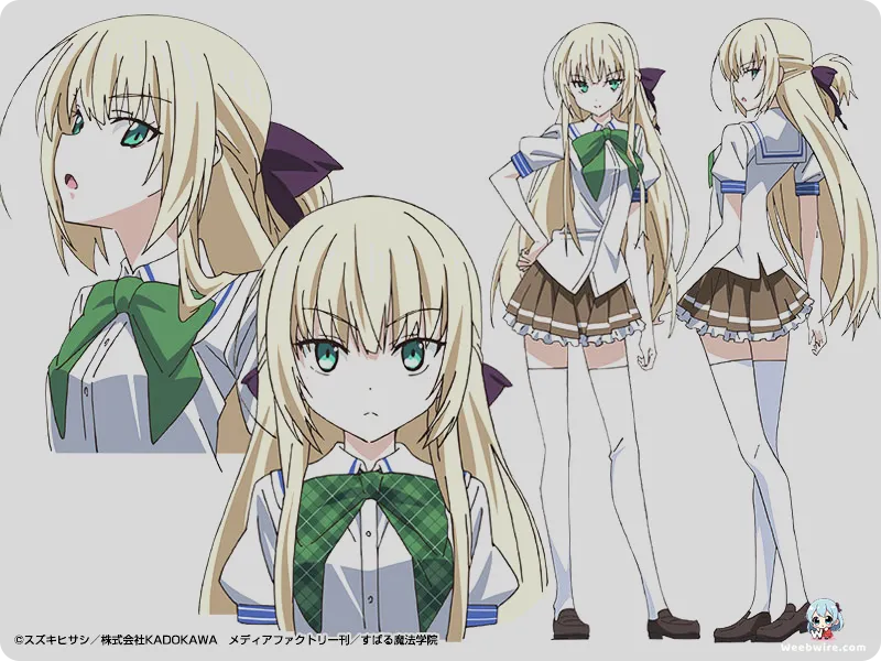 Magical Warfare's Controversial Path: MADHOUSE's Adaptation | Weebwire