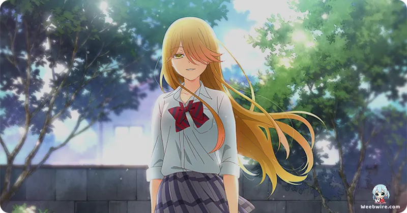 Watari-kun's ****** Part 2 Reveals PV, New Themes | Weebwire