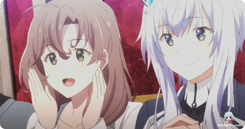 Anos Voldigoad: The Misfit Demon King's Unrivaled Power | Weebwire