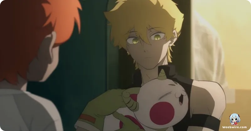 TO BE HERO X Season 2 Confirmed, Introduces Interactive Voting | Weebwire