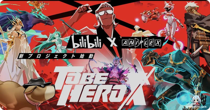 TO BE HERO X Season 2 Confirmed, Introduces Interactive Voting | Weebwire