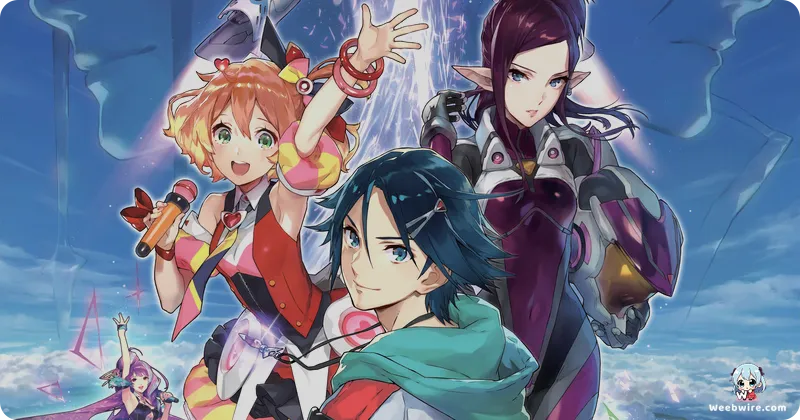 Macross Delta: Music, Mecha, and a Legacy Redefined | Weebwire
