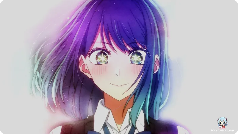 Oshi no Ko Season 3 Set for January 2026 Premiere | Weebwire