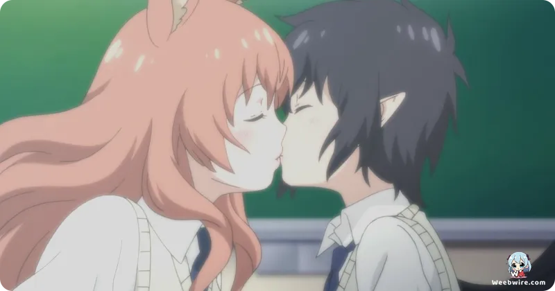 A Centaur's Life: Deep Dive into a Unique Fantasy | Weebwire