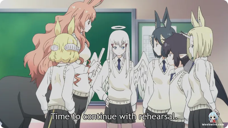 A Centaur's Life: Deep Dive into a Unique Fantasy | Weebwire