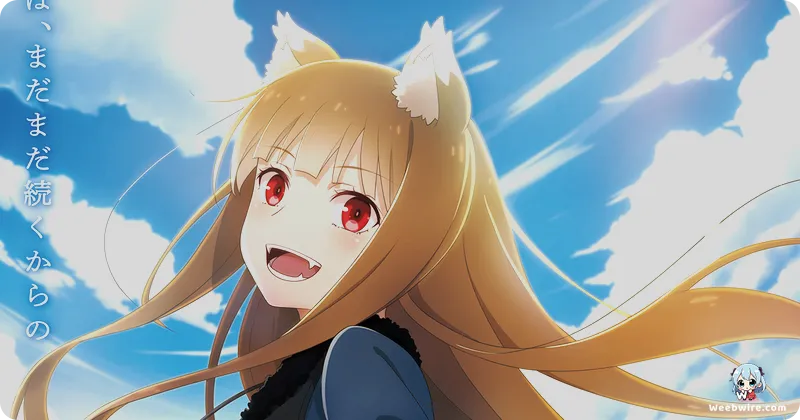Spice and Wolf II: A Masterclass in Economic Fantasy & Romance | Weebwire