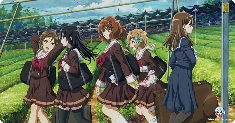 Kotobuki & Takagaki Announce 'Beyond Days' Duet | Weebwire