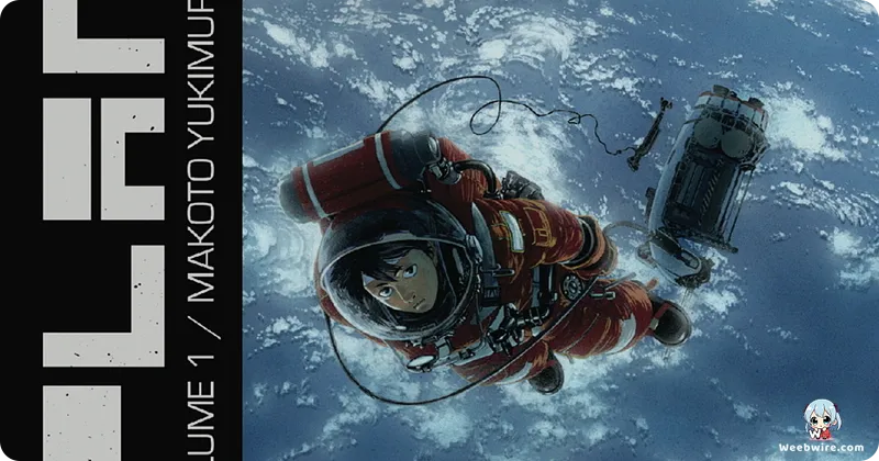 Planetes: The Realistic Space Anime That Redefined Sci-Fi | Weebwire
