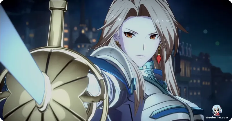 Granblue Fantasy Versus Rising Game Review - Game Review - Anime ...