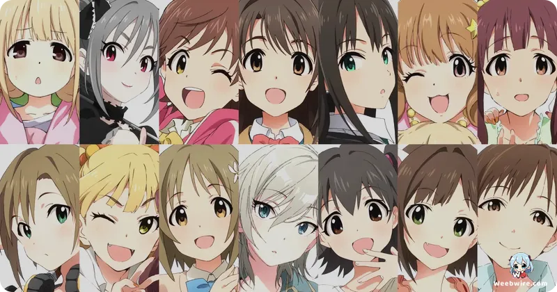 The Idol Master: Uncovering the Anime's Groundbreaking Legacy | Weebwire