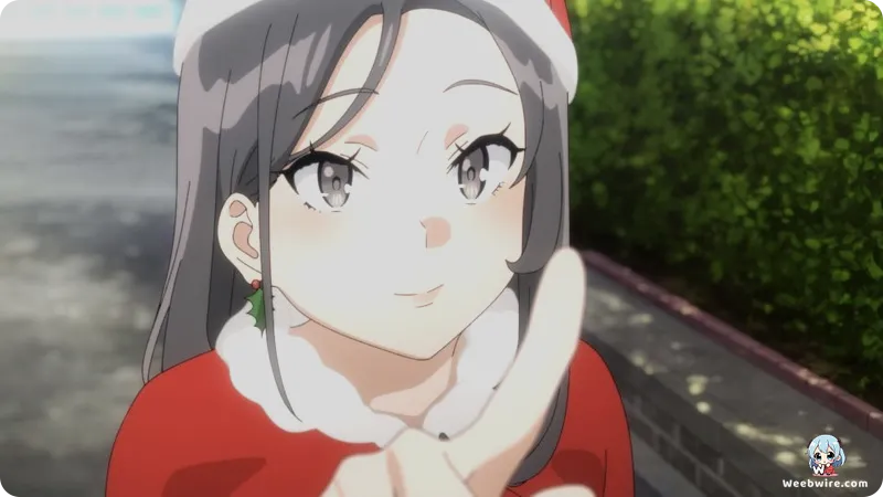 Rascal Does Not Dream of Santa Claus Ep 11 Released | Weebwire