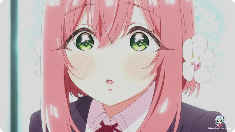 'The 100 Girlfriends': A Harem Comedy That Redefines Love | Weebwire