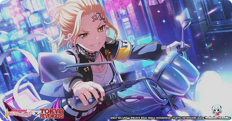 BanG Dream! Morfonica & HITORIE 'beauty for' MV Released | Weebwire