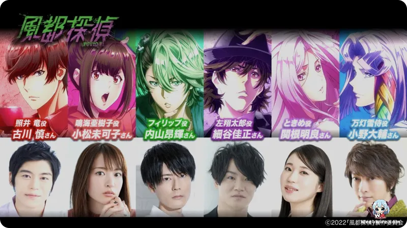 FUUTO PI Director Praises Fan-Made Gundam x Kamen Rider W Model | Weebwire