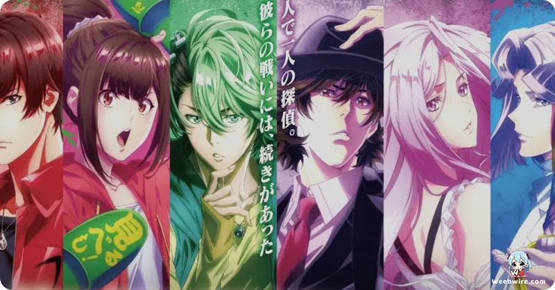 FUUTO PI Director Praises Fan-Made Gundam x Kamen Rider W Model | Weebwire