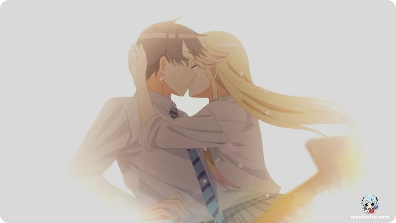 'Watari-kun's ****** Is About to Collapse' Season 2 Announced | Weebwire