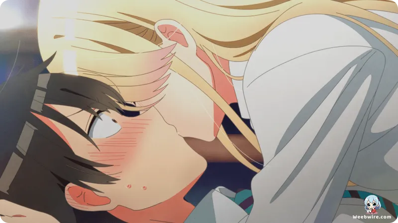 'Watari-kun's ****** Is About to Collapse' Season 2 Announced | Weebwire