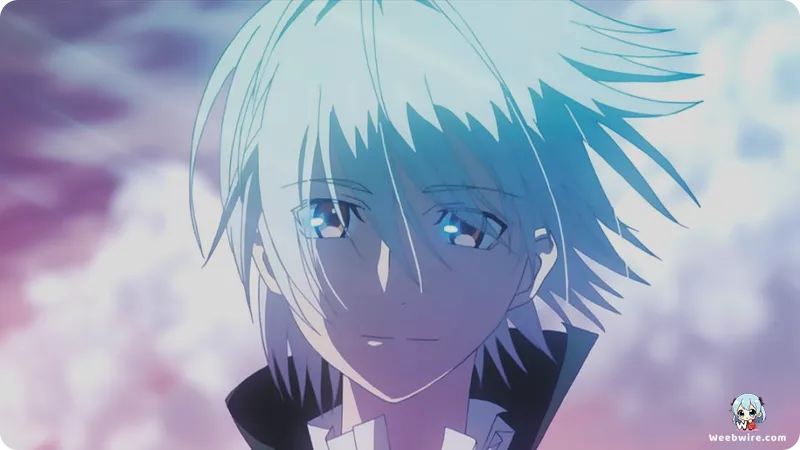 Dive into K: RETURN OF KINGS: Animation, Lore, & More | Weebwire