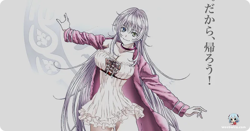 Dive into K: RETURN OF KINGS: Animation, Lore, & More | Weebwire