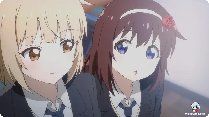 YuruYuri's Enduring Charm: A Deep Dive into Its Comedic Genius | Weebwire