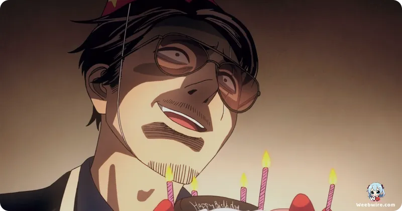 The Way of the Househusband Part 2: A Cult Comedy Phenomenon | Weebwire