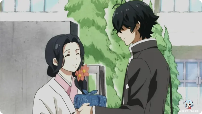 Handa-kun: Sei Handa's High School Misunderstandings | Weebwire