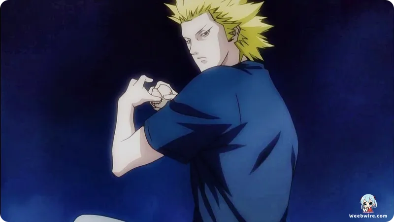 One Outs: Anime's Psychological Baseball Thriller Explained | Weebwire