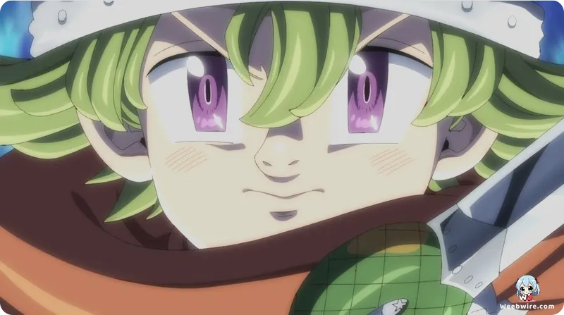 'Four Knights of the Apocalypse' Expands 'Seven Deadly Sins' Lore | Weebwire