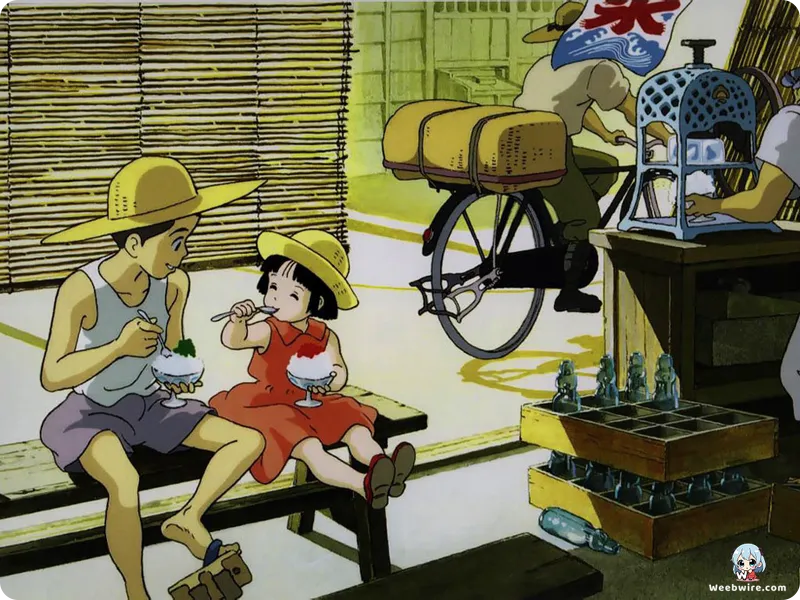 Grave of the Fireflies: Unveiling Its Profound Legacy | Weebwire