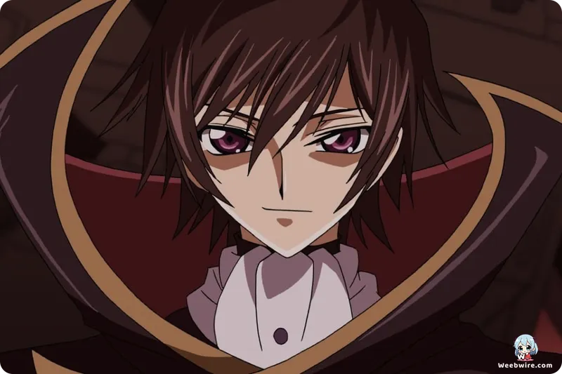 Code Geass: Glorification's Hidden Details & Alternate Timeline | Weebwire