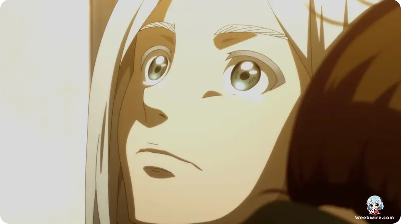 Blue Miburo S2 'Serizawa Assassination Arc' Premieres Dec 2025 | Weebwire