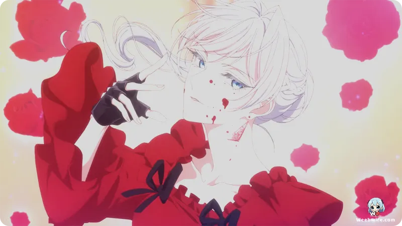 Hosoda's 'Scarlet' Adds Star Voice Cast, Reveals Hamlet Ties | Weebwire