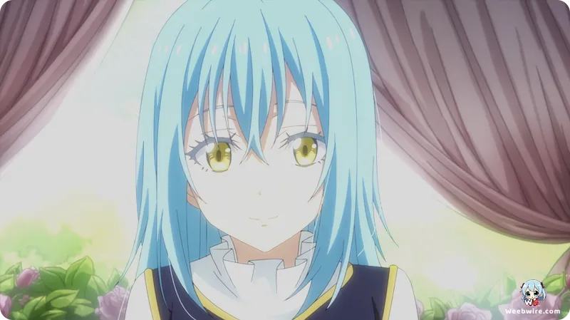 'TenSura: Visions of Coleus' Deepens Lore & Rimuru's Role | Weebwire