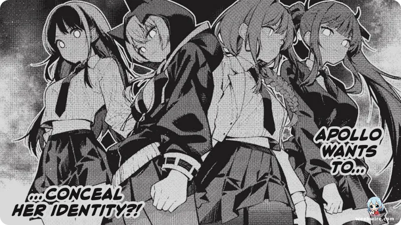 Kana Hanazawa Joins 'Tune In to the Midnight Heart' Anime Cast | Weebwire