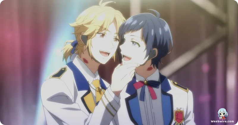 Heroines Run the Show: HoneyWorks' Idol Anime Explored | Weebwire