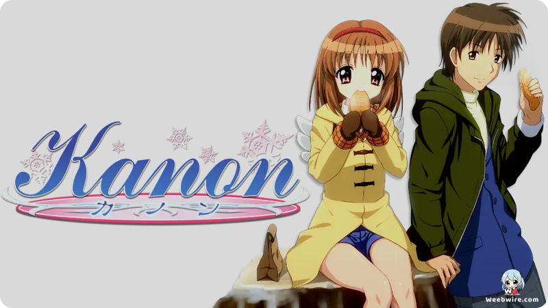 Kanon (2006): Key & KyoAni's Enduring Masterpiece | Weebwire
