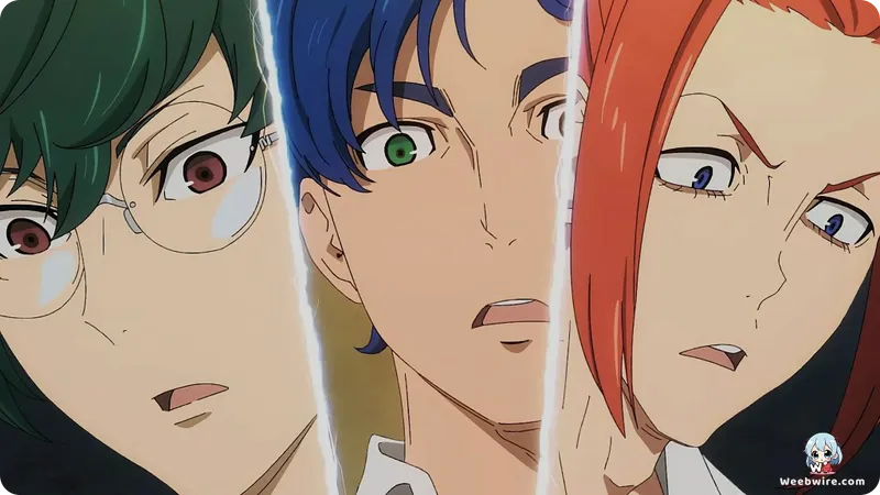 Tokyo 24th Ward: Exploring Cyberpunk, Ethics, and Mystery | Weebwire