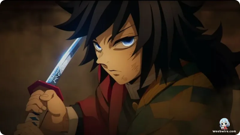 Demon Slayer: Infinity Castle Dominates Japan Box Office for 9 Weeks | Weebwire