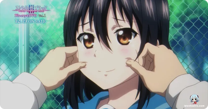 Strike the Blood III: Deep Dive into its Lore & Characters | Weebwire