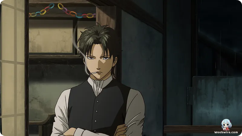 Gintama: Be Forever Yorozuya's Enduring Legacy | Weebwire