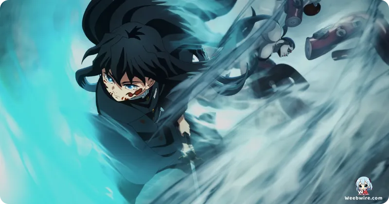 Deep Dive into Demon Slayer: Swordsmith Village Arc's Hidden Details | Weebwire