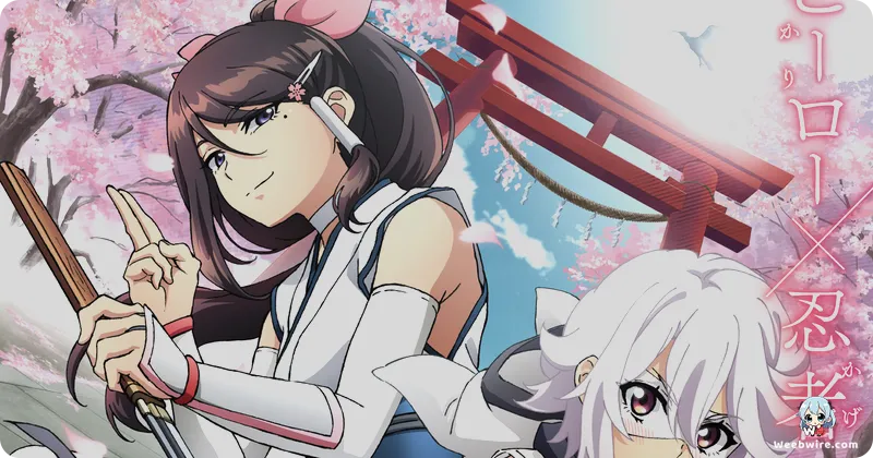 'SHY' anime redefines heroism with its introverted protagonist | Weebwire