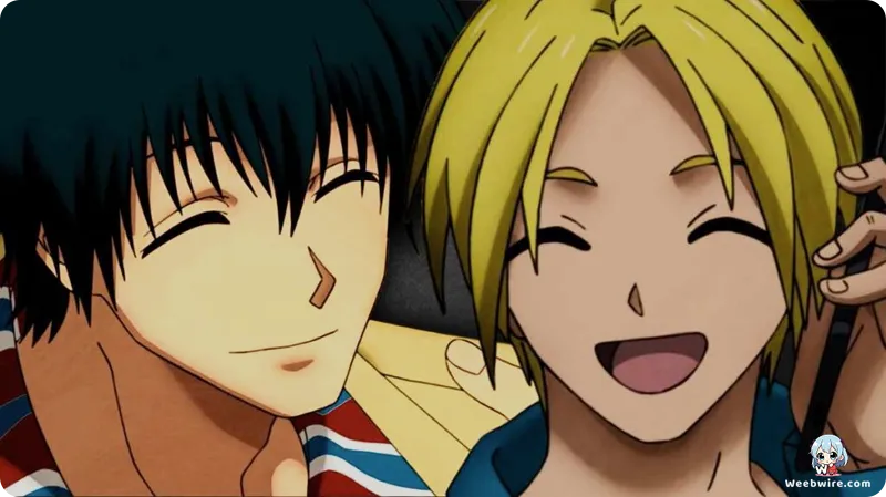 P.A. Works' 'Towa no Yuugure' reveals stellar new cast | Weebwire