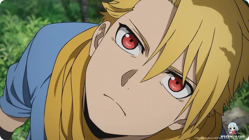 Official HIGE DANdism Unveils 'Rashisa' MV for '100 Meters' | Weebwire