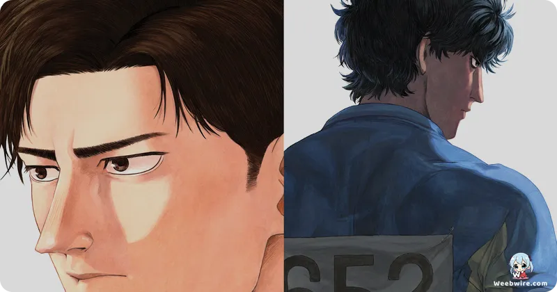 Official HIGE DANdism Unveils 'Rashisa' MV for '100 Meters' | Weebwire