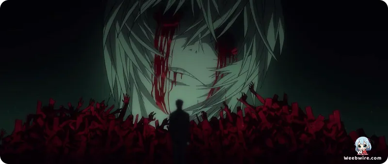 Evangelion: 3.0 You Can (Not) Redo's Radical Shift Explained | Weebwire