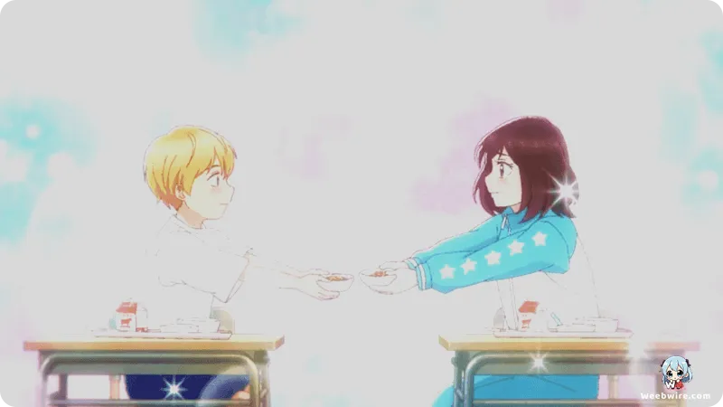 'A Star Brighter Than the Sun' Streams Globally on Prime Video | Weebwire