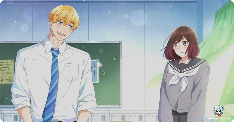 'A Star Brighter Than the Sun' Streams Globally on Prime Video | Weebwire