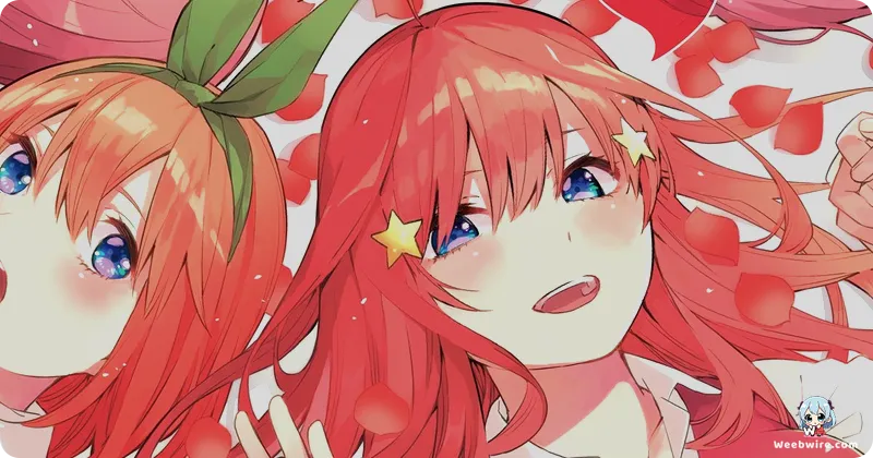 Quintessential Quintuplets: Hidden Details & Creator's Vision | Weebwire