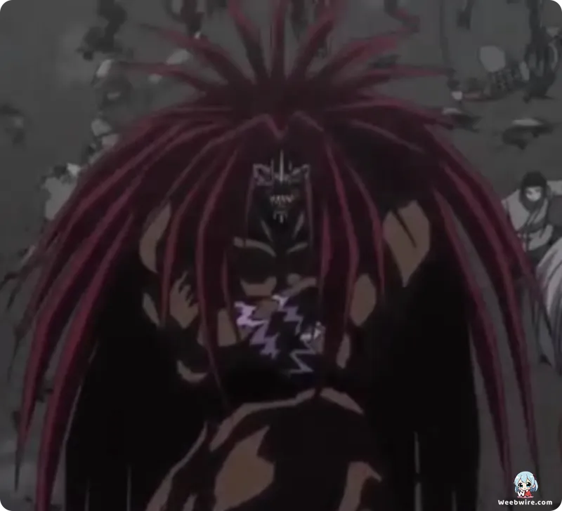 Ushio and Tora: A Deep Dive into MAPPA's Faithful Adaptation | Weebwire